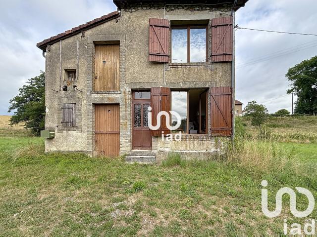 Maison 2 pièces 81 m²