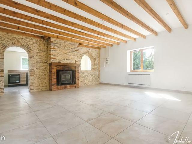 Maison 2 pièces 82 m²
