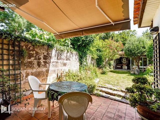 Maison 2 pièces 82 m²
