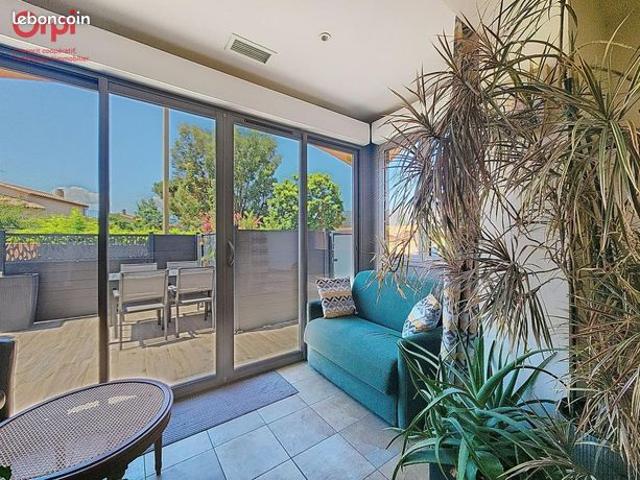 Maison 2 pièces 82 m²