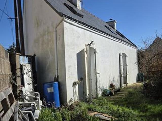 Maison 2 pièces 82 m²
