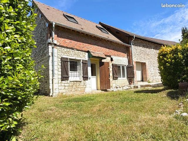 Maison 2 pièces 82 m²