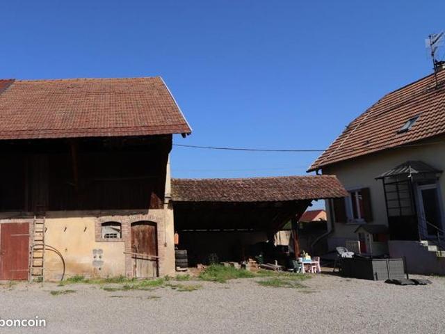 Maison 2 pièces 82 m²