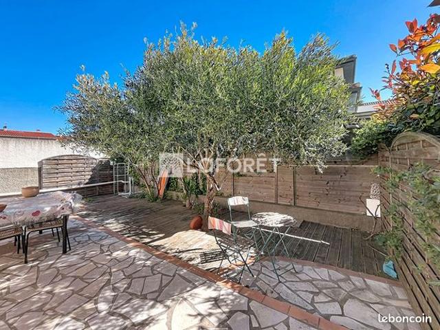 Maison 2 pièces 82 m²