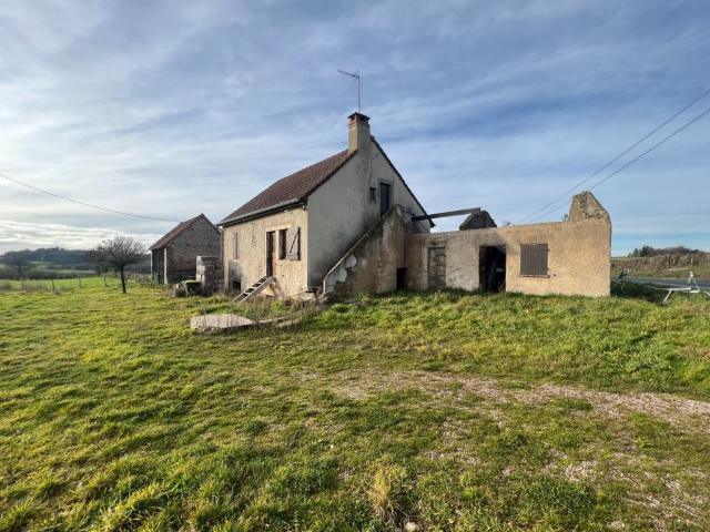 Maison 2 pièces 82 m²
