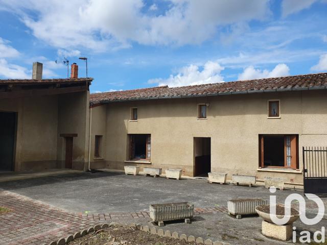 Maison 2 pièces 82 m²