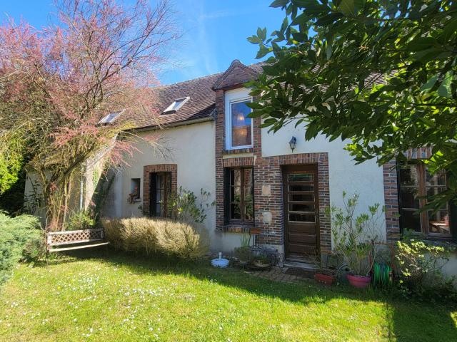 Maison 2 pièces 82 m²