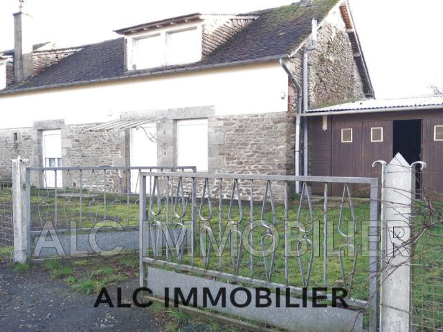 Maison 2 pièces 82 m²