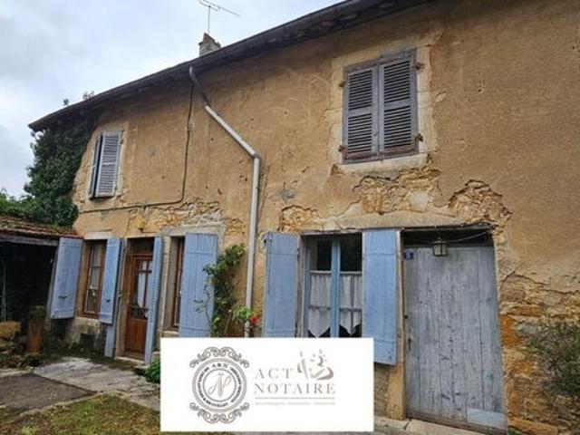Maison 2 pièces 83 m²