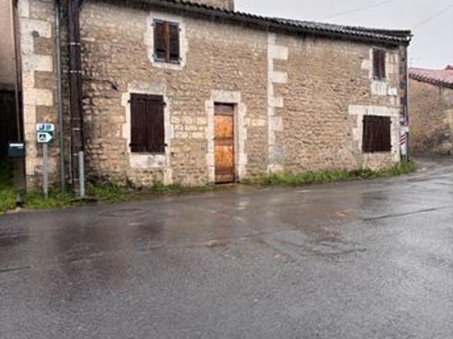 Maison 2 pièces 83 m²