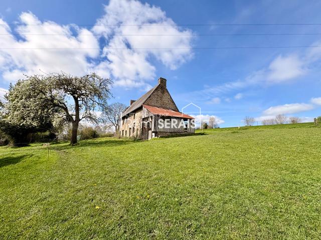 Maison 2 pièces 83 m²