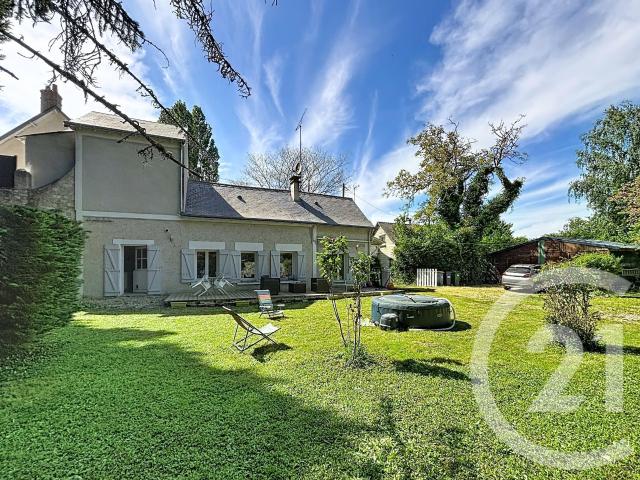 Maison 2 pièces 84 m²