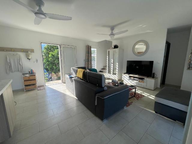 Maison 2 pièces 84 m²