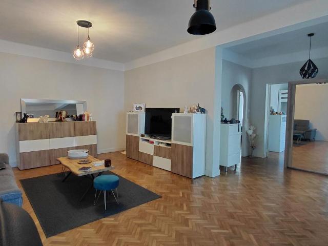 Maison 3 pièces 84 m²