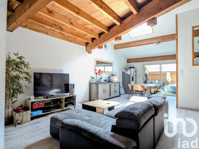 Maison 2 pièces 84 m²