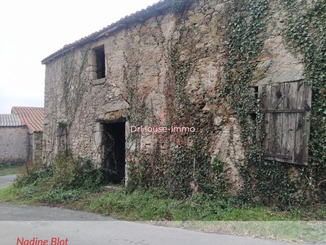 Maison 2 pièces 85 m²
