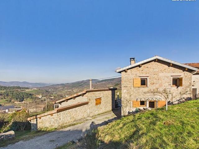 Maison 2 pièces 85 m²