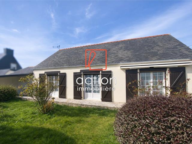 Maison 4 pièces 75 m²