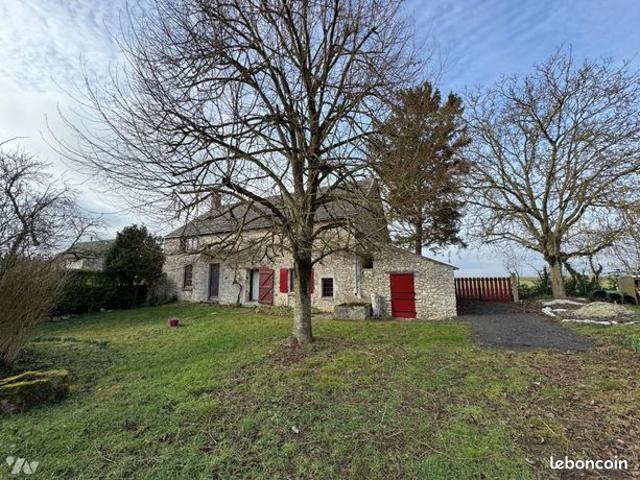 Maison 2 pièces 85 m²