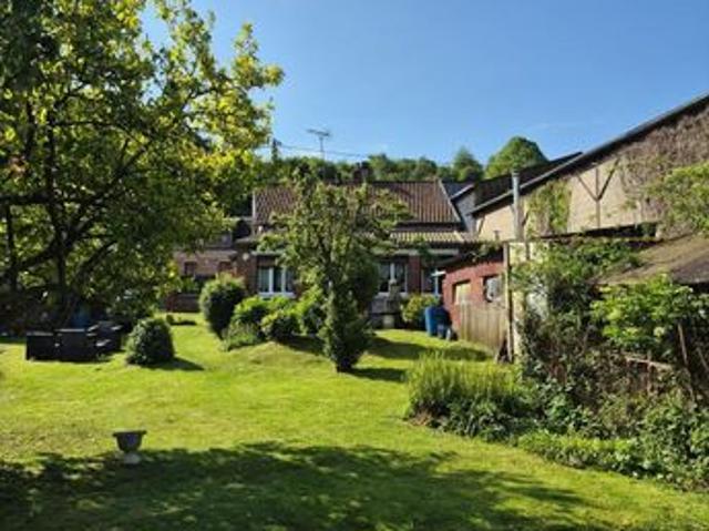Maison 2 pièces 85 m²