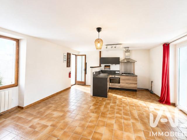 Maison 2 pièces 85 m²