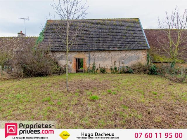 Maison 2 pièces 85 m²