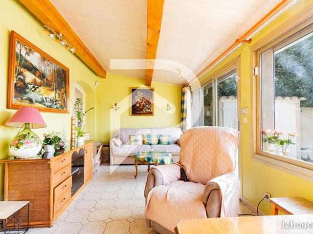Maison 2 pièces 86 m²