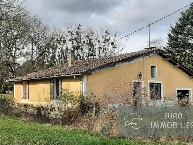 Maison 2 pièces 86 m²