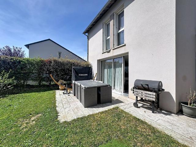 Maison 4 pièces 86 m²