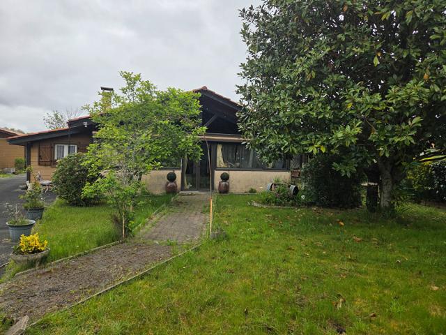 Maison 2 pièces 87 m²
