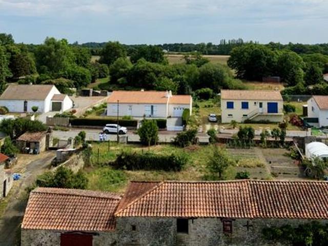 Maison 2 pièces 87 m²