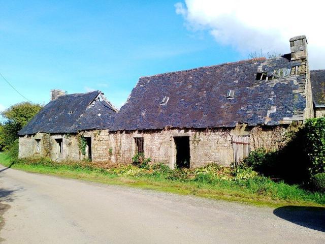 Maison 2 pièces