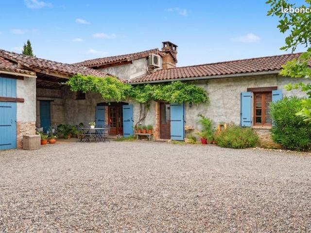Maison 2 pièces 88 m²