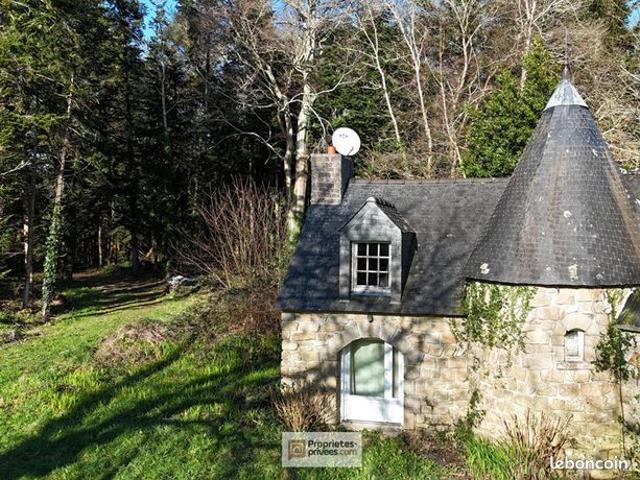 Maison 2 pièces 88 m²