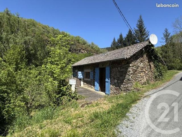 Maison 2 pièces 88 m²