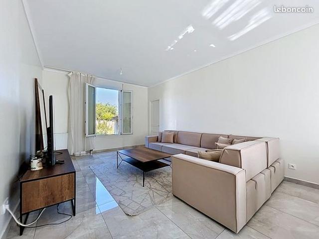 Maison 2 pièces 88 m²