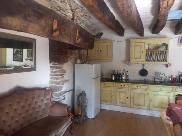 Maison 2 pièces 88 m²