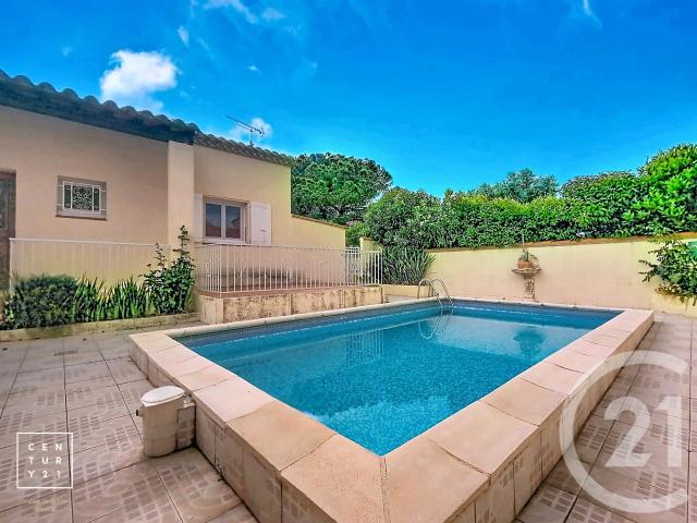 Maison 4 pièces 88 m²