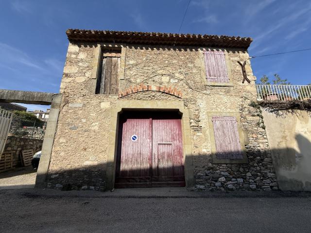 Maison 2 pièces 88 m²