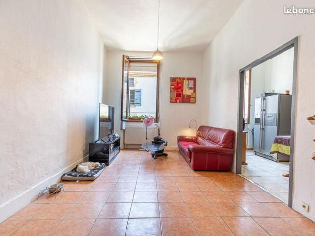 Maison 2 pièces 89 m²