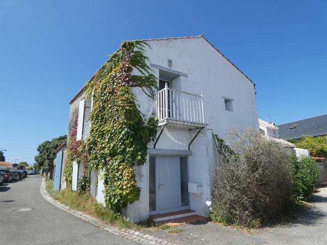 Maison 2 pièces 89 m²