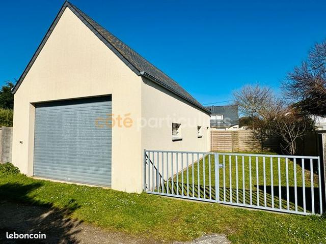 Maison 2 pièces 90 m²