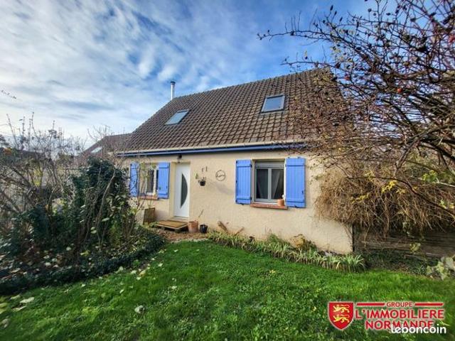 Maison 2 pièces 90 m²