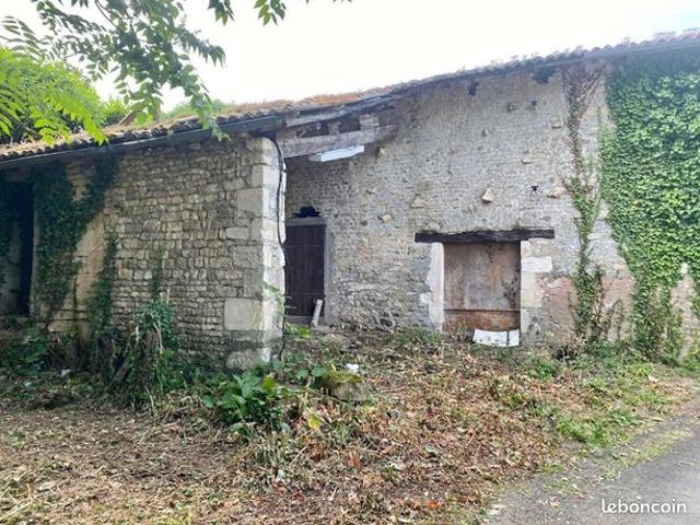 Maison 2 pièces 90 m²