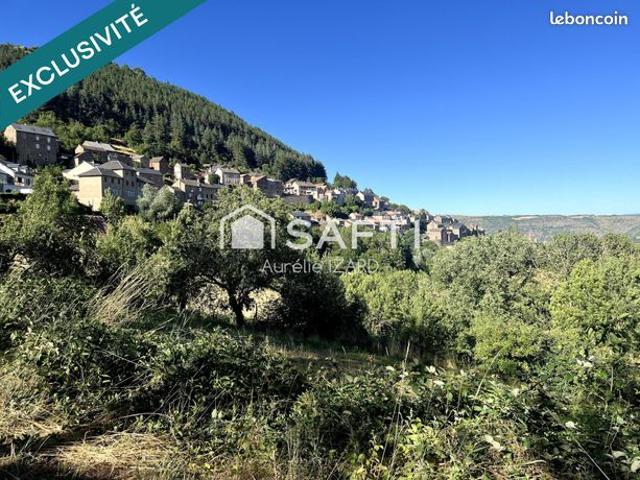 Maison 2 pièces 90 m²