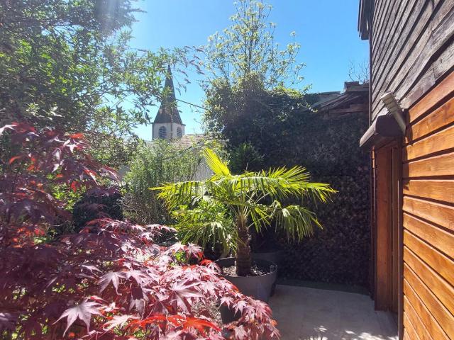Maison 2 pièces 90 m²