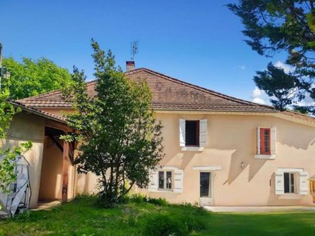 Maison 2 pièces 90 m²