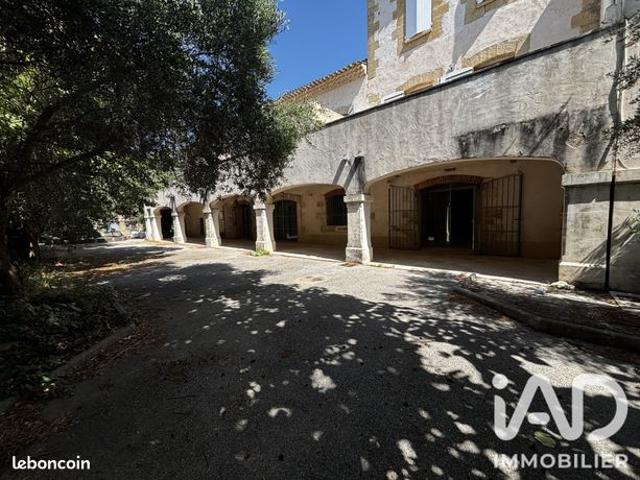 Maison 2 pièces 90 m²