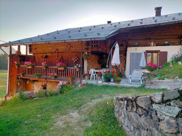 Maison 2 pièces 90 m²