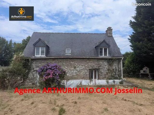 Maison 2 pièces 90 m²